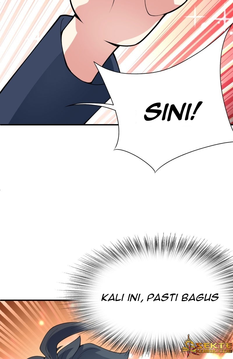 I Picked Up An Attributes Chapter 14 Gambar 38